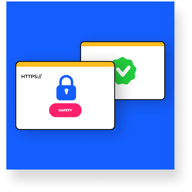 SSL Illustration